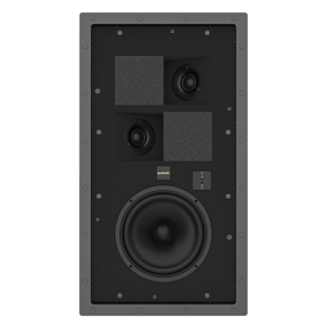 Quadral CASA IW 611 In-Wall Speaker