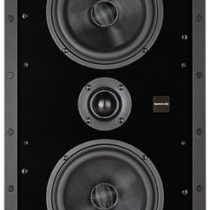 Quadral CASA IW 621 In-Wall Speaker