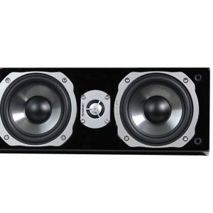 Quadral Chromium Style 5 Centre Speaker