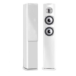 Quadral Chromium Style 6 FloorStanding Speakers