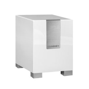 Quadral Qube CS 10 Active Subwoofer