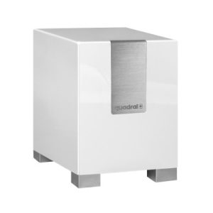 Quadral Qube S 8 Active Subwoofer