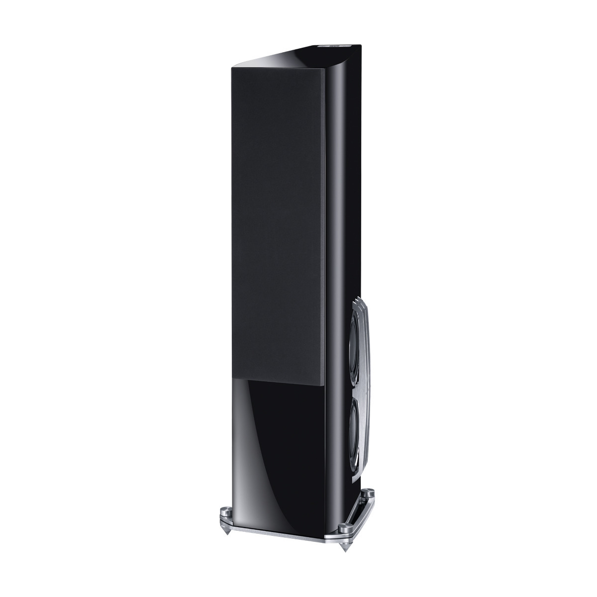 Heco La Diva High End Floor Standing Speaker Heco la diva high end floor standing speaker