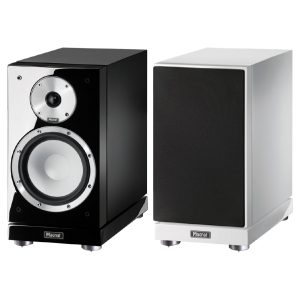 Magnat Quantum 753 2-Way Compact Bookshelf Loudspeaker