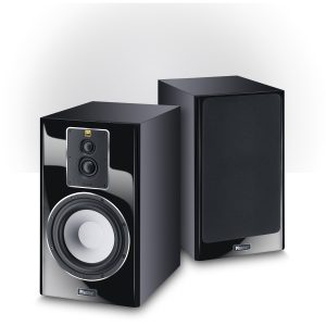 Magnat Signature 703 Bookshelf Speakers