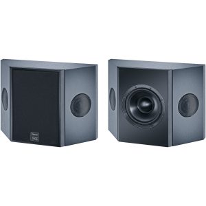 Magnat Cinema Ultra RD 200-THX Surround Sound Speakers
