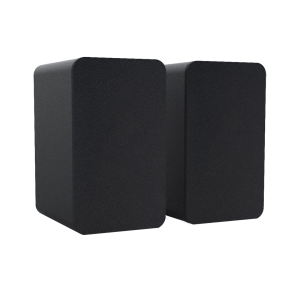 Silcron SLR07 Wireless Active Bookshelf Speakers with HDMI ARC
