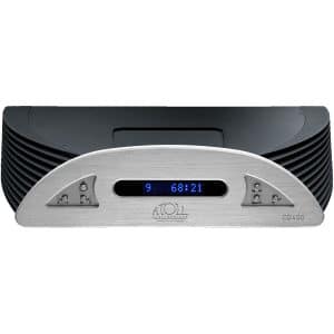 ATOLL ELECTRONIQUE CD400SE