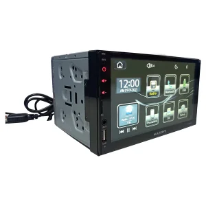 MASSIVE AUDIO H7MCP