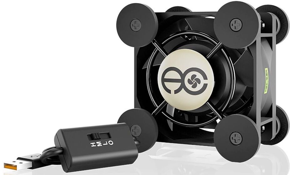 Ac Infinity Mpf80A Multifan S1 Ac infinity mpf80a multifan s1