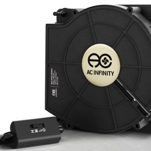 AC Infinity MPB140A Multifan S2