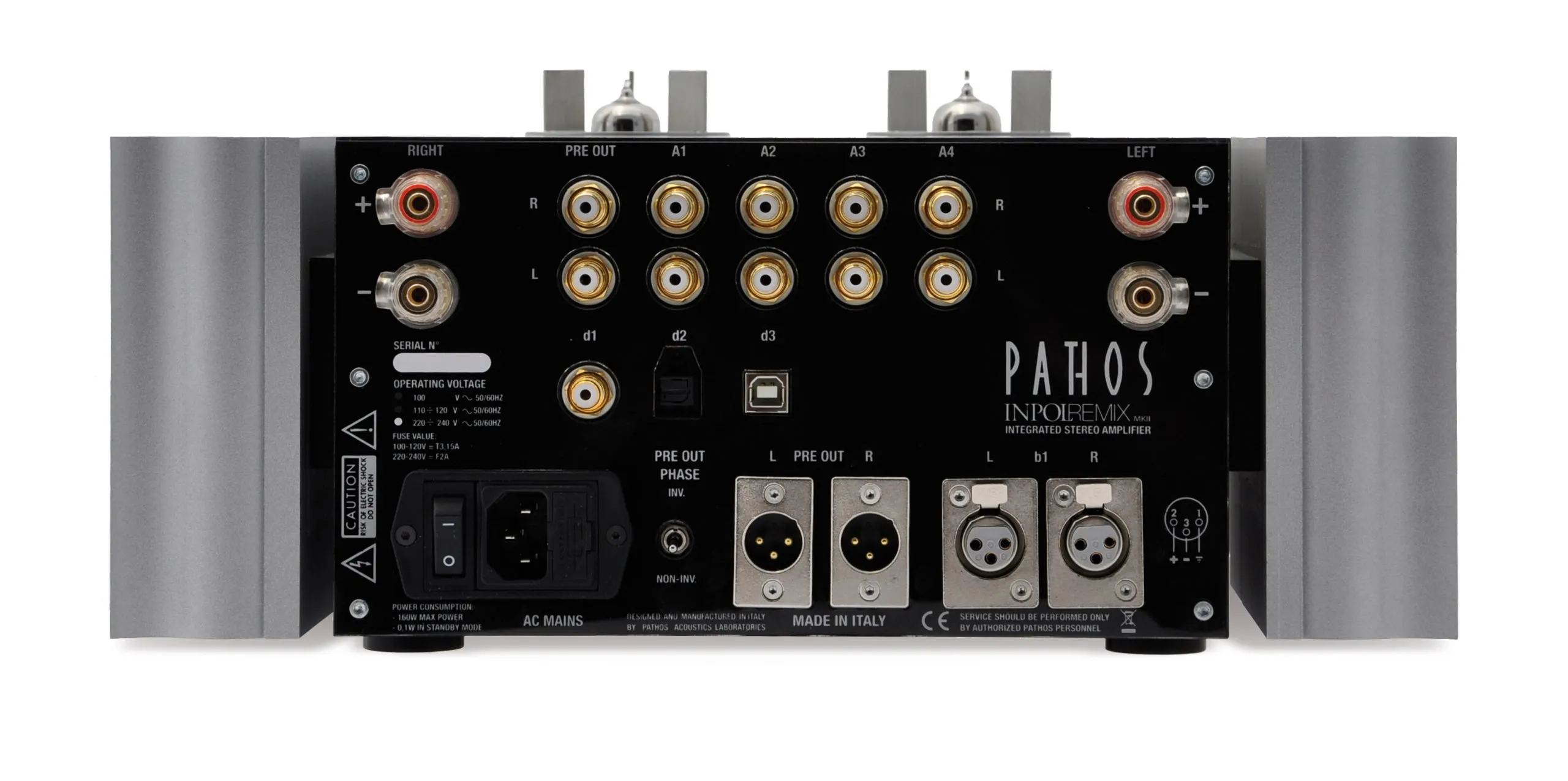 Pathos Inpol Remix Mkii Pathos inpol remix mkii - image 3