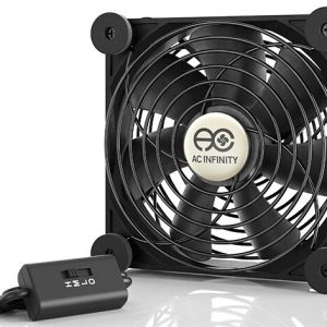 AC Infinity MPF120A Multifan S3