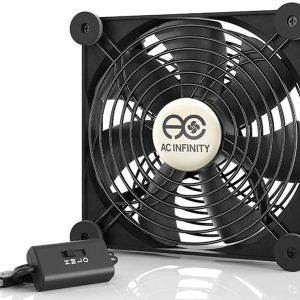 AC Infinity MPF140A Multifan S4