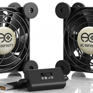 AC Infinity MPF80A2 Multifan S5