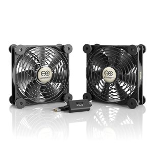 AC Infinity MPF120A2 Multifan S7