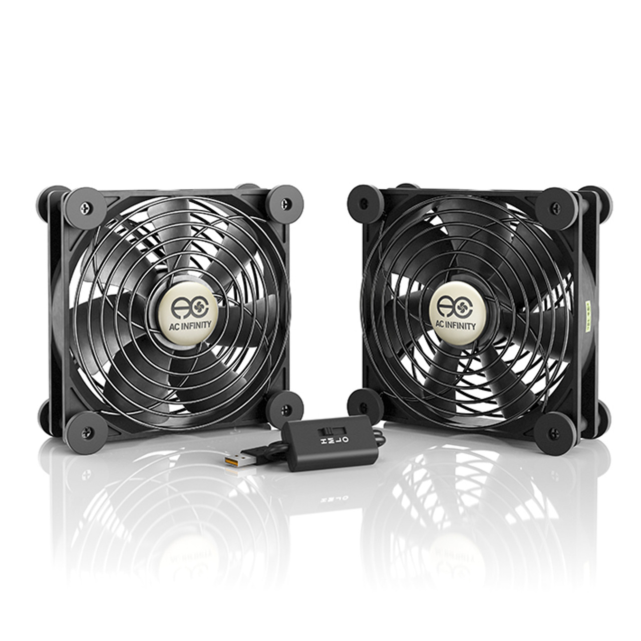 Ac Infinity Mpf120A2 Multifan S7 Ac infinity mpf120a2 multifan s7
