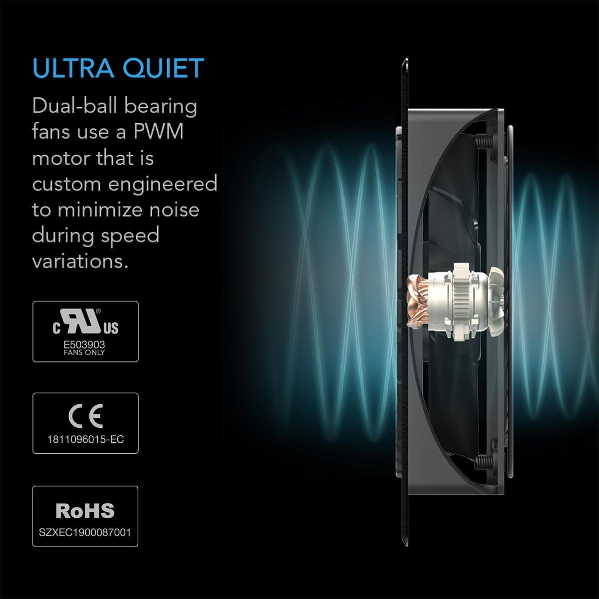Ac Infinity Airplate S1 Ac infinity airplate s1 - image 4