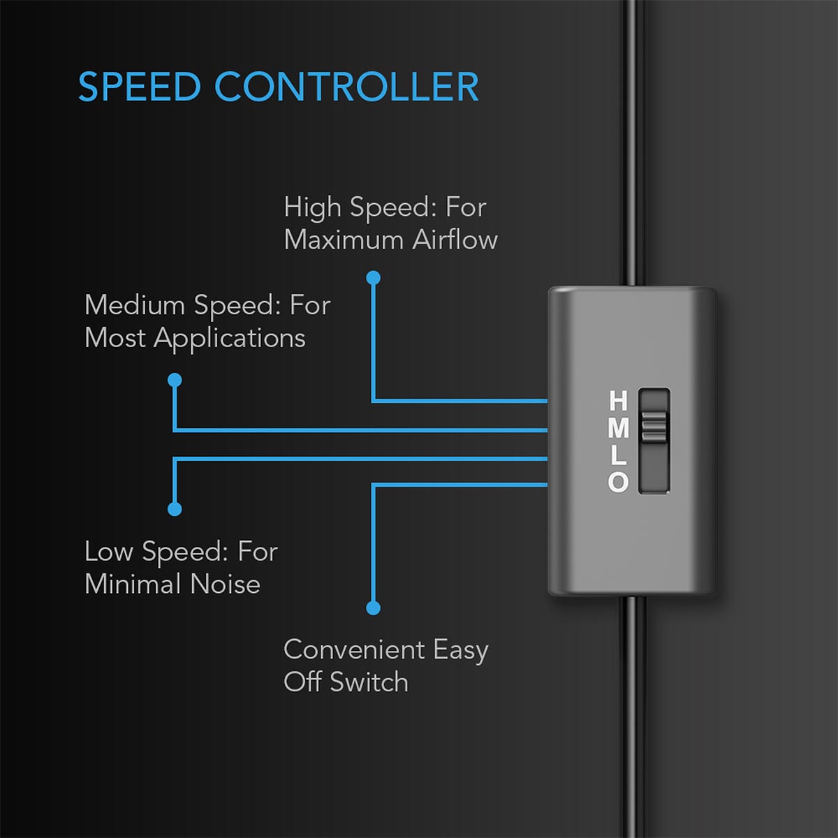 Ac Infinity Airplate S1 Ac infinity airplate s1 - image 3