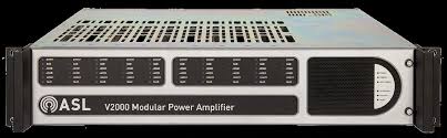 Asl V2000 Asl v2000 - image 2