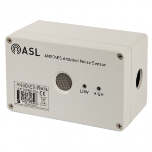 ASL ANS04-ES