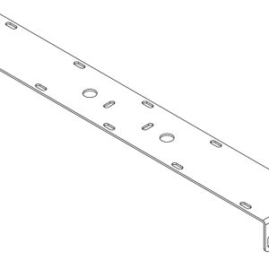 Sonance PS-S210SUBT C-Bracket