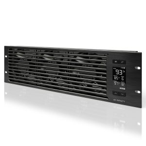AC Infinity Cloudplate T9-N
