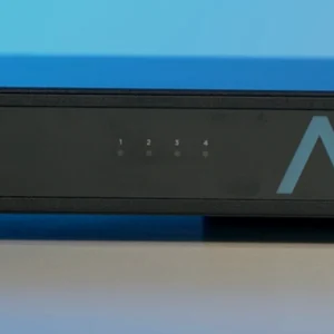 Sonance 16-50 Amp 16-channel