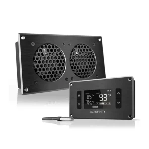 AC Infinity Airplate T5