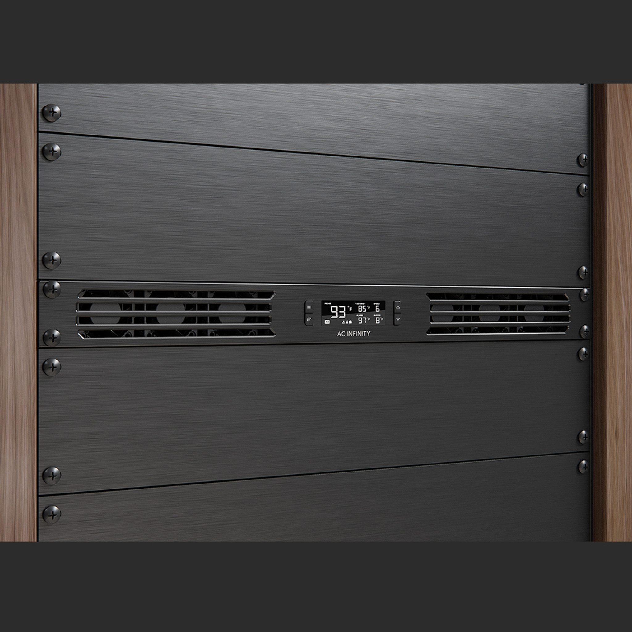 Ac Infinity Cloudplate T6 Ac infinity cloudplate t6 - image 7