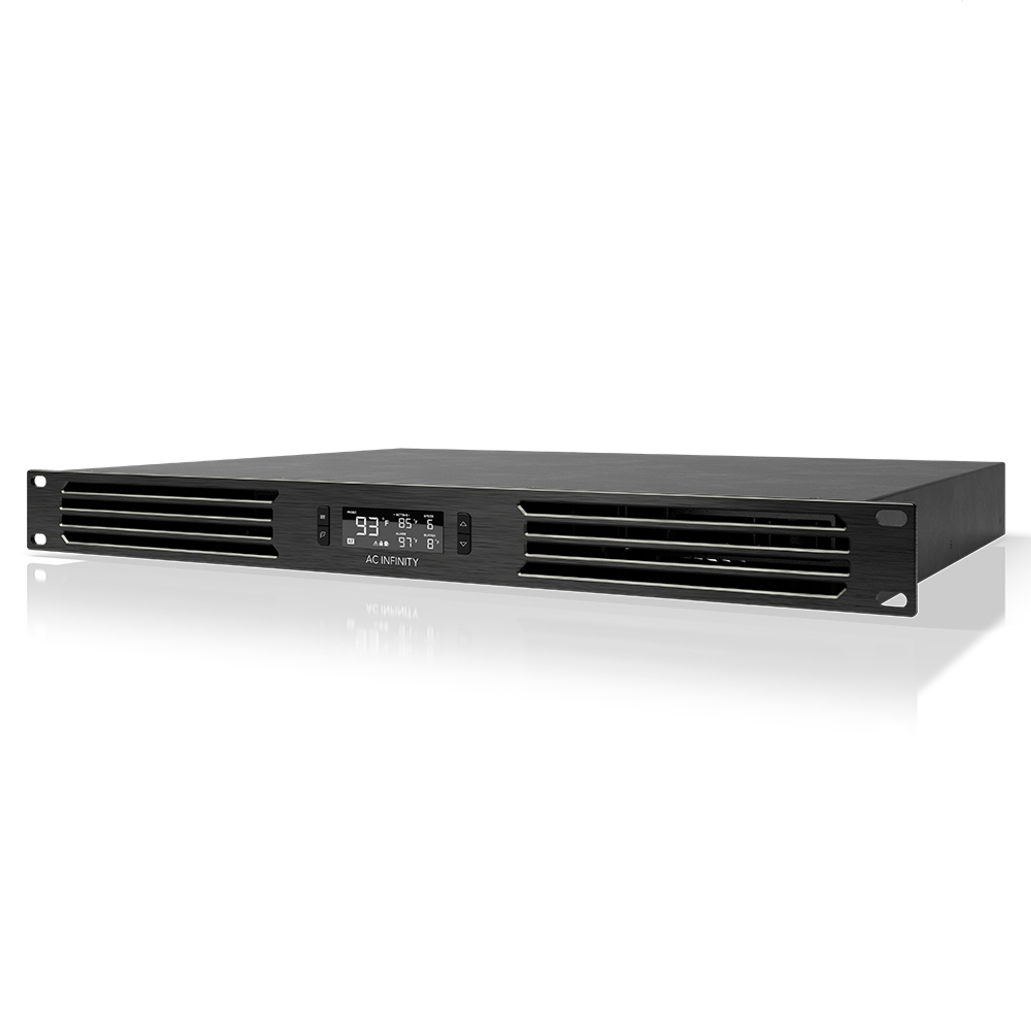 Ac Infinity Cloudplate T6 Ac infinity cloudplate t6