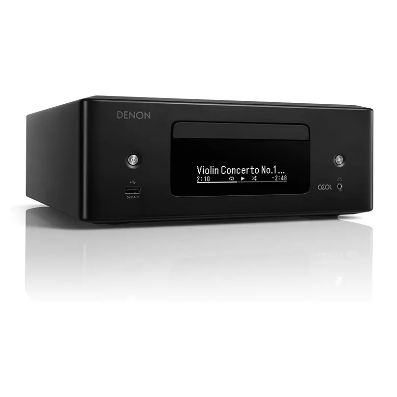 Denon Ceol Rcd-N12Dab Denon ceol rcd-n12dab - image 2