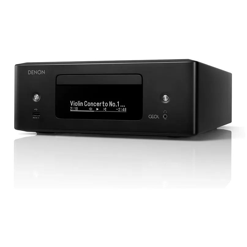 Denon Ceol Rcd-N12Dab Denon ceol rcd-n12dab - image 3