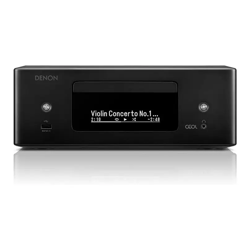 Denon Ceol Rcd-N12Dab Denon ceol rcd-n12dab