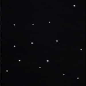 StarEFX Acoustic Starlight Panel