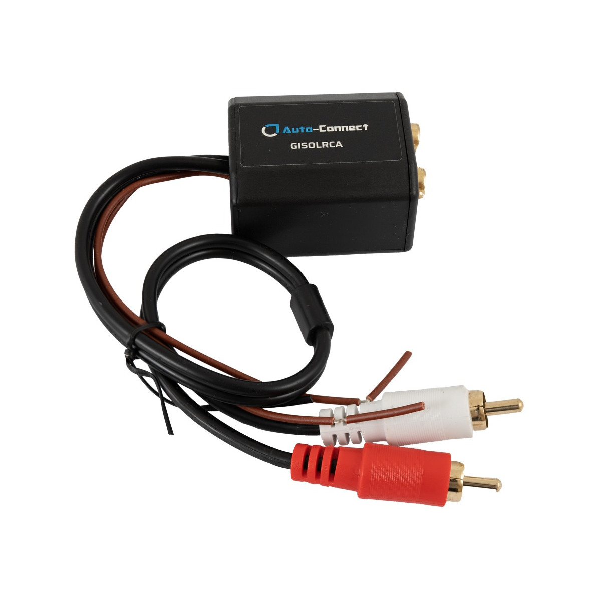 Auto-Connect Gisolrca Auto-connect gisolrca