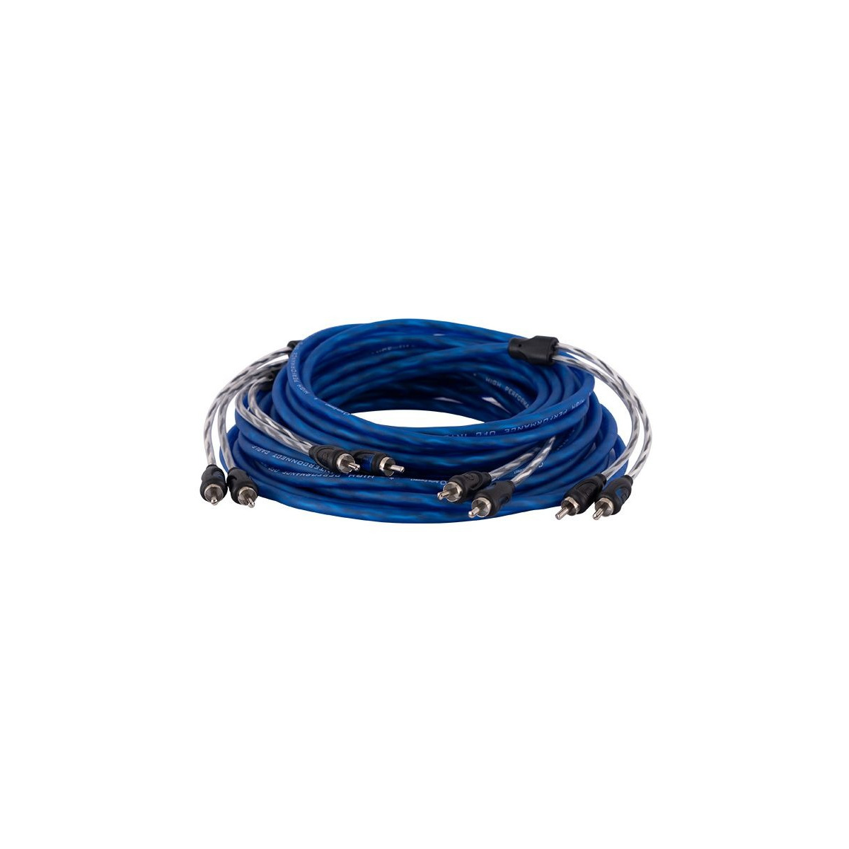 Auto-Connect Rcal2554 Auto-connect rcal2554