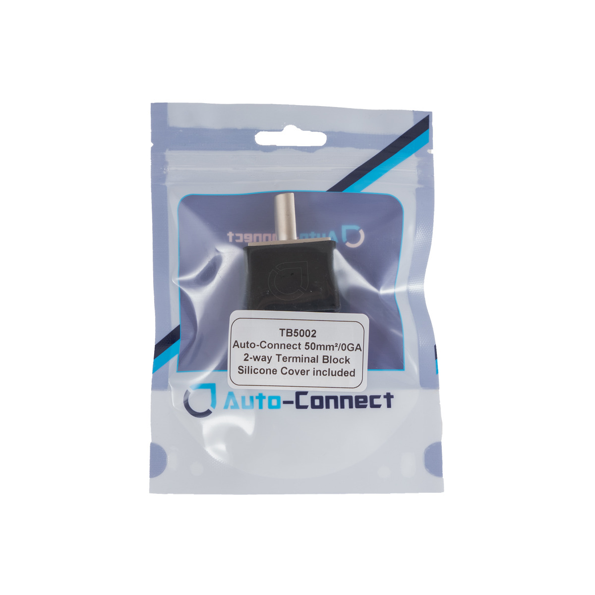 Auto-Connect Tb5002 Auto-connect tb5002 - image 3