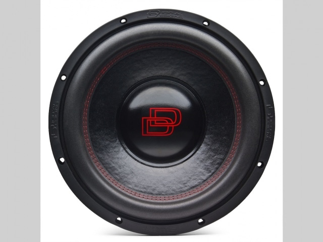 Dd Audio 615E Dd audio 615e - image 2