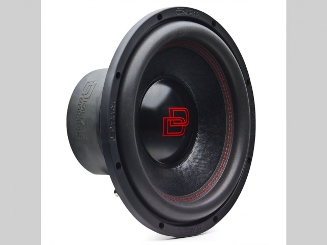 Dd Audio 615E Dd audio 615e