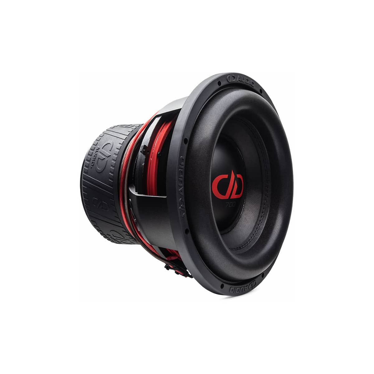 Dd Audio 712F-D2 Dd audio 712f-d2