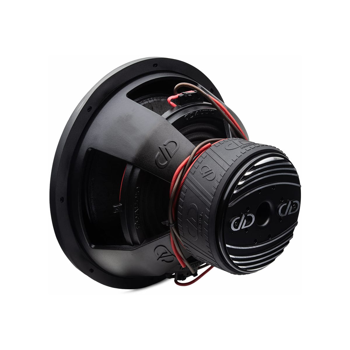 Dd Audio 715F-D2 Dd audio 715f-d2 - image 3