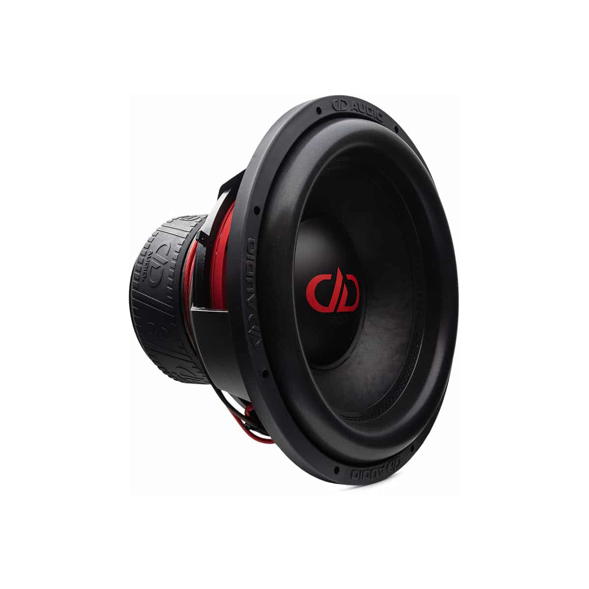 Dd Audio 715F-D2 Dd audio 715f-d2