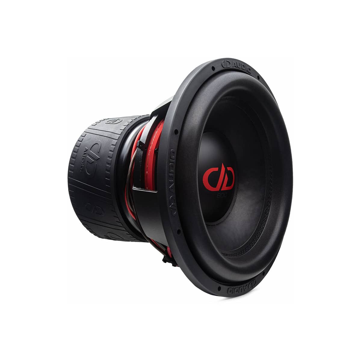 Dd Audio 815F-D2 Dd audio 815f-d2