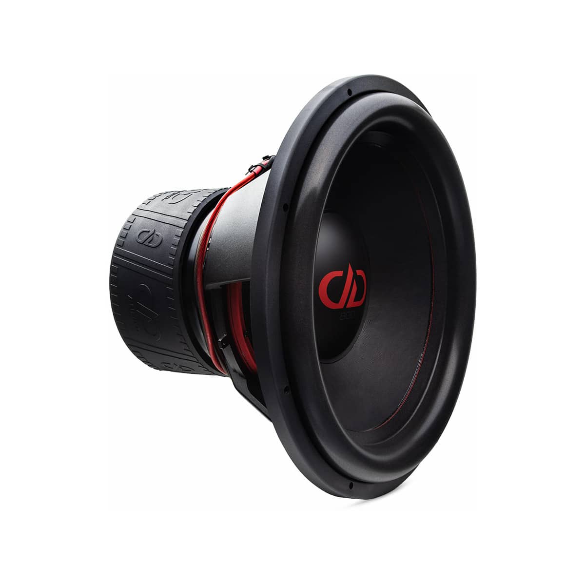 Dd Audio 818F-D2 Dd audio 818f-d2