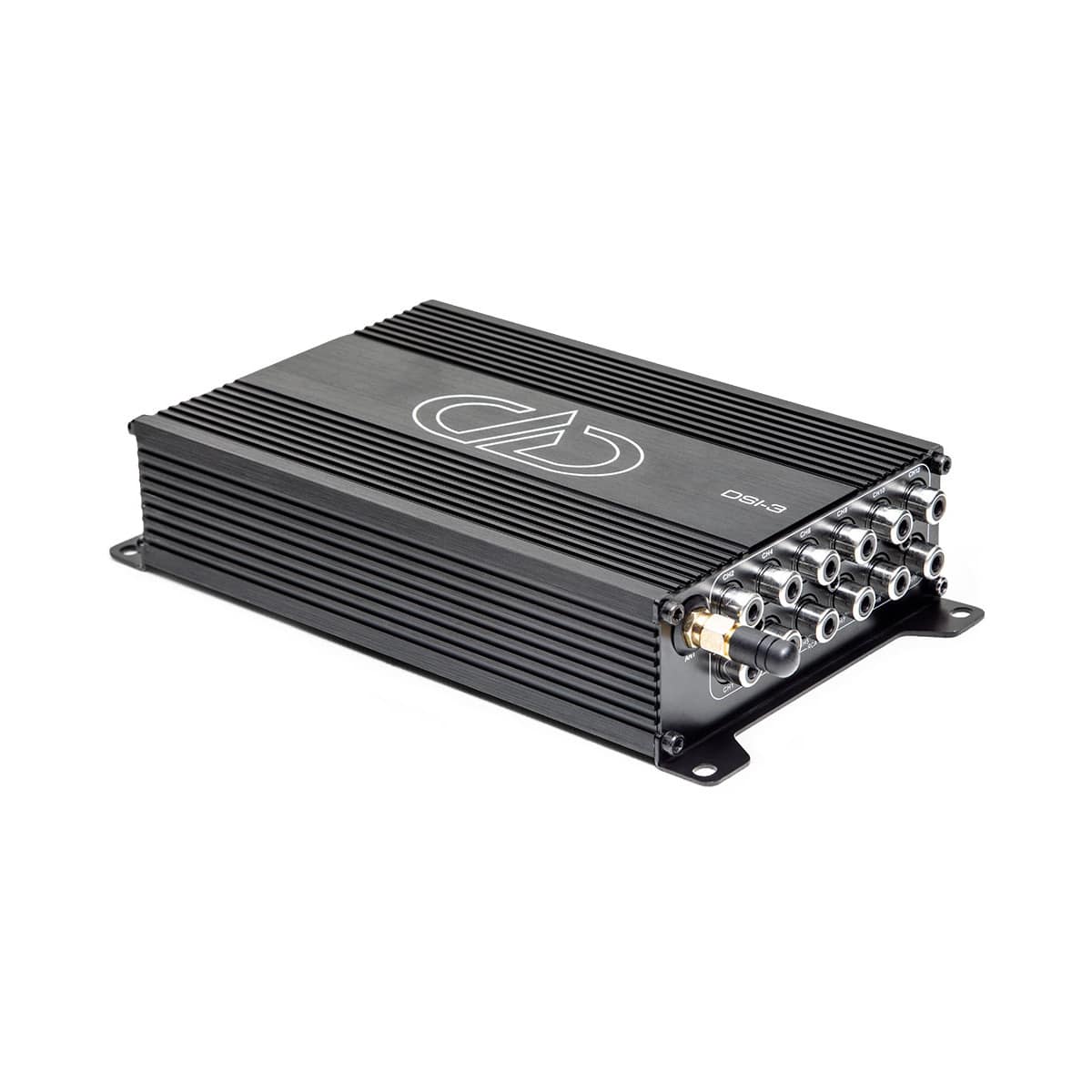 Dd Audio Dsi-3 Dd audio dsi-3