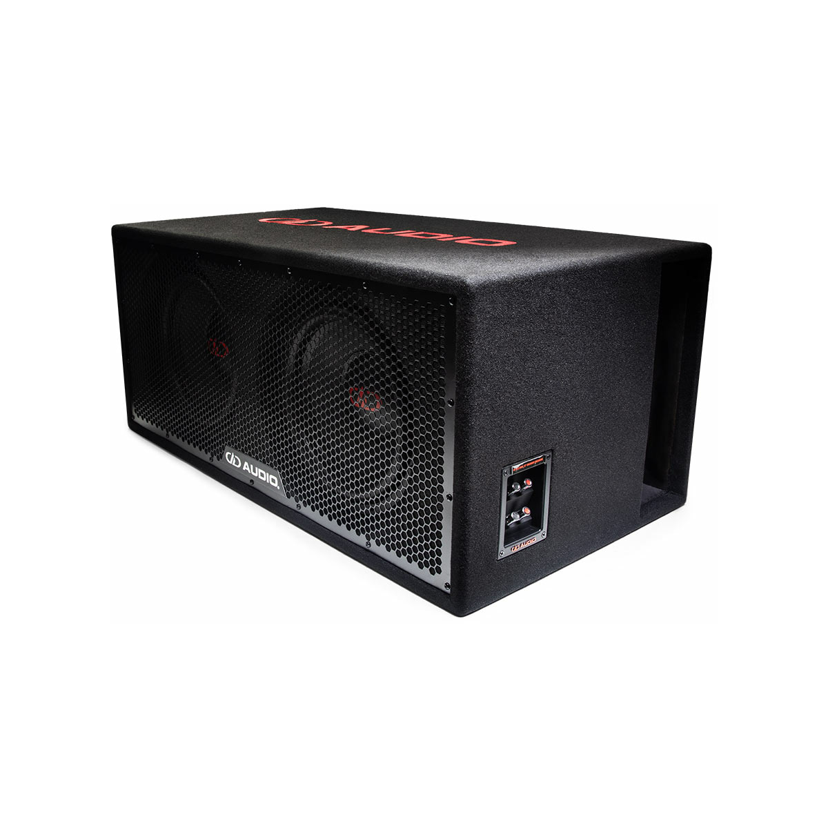 Dd Audio Le-512.2 Dd audio le-512. 2