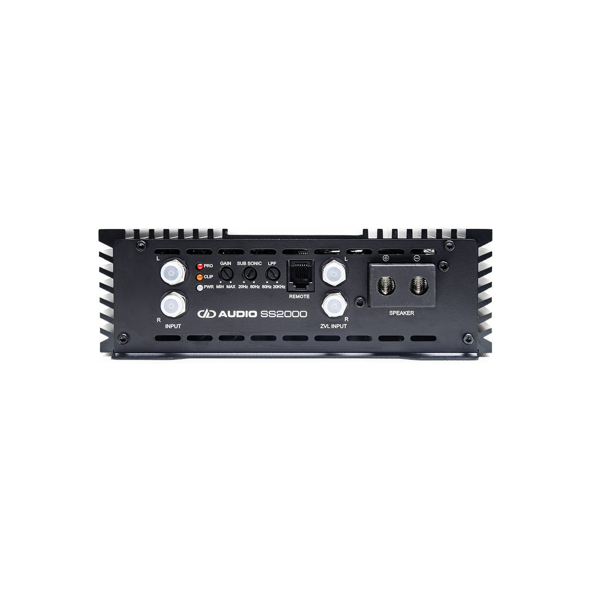 Dd Audio Ss2000 Dd audio ss2000 - image 3