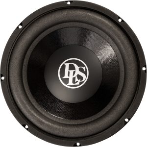 DLS Audio MCW12