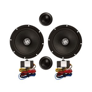 DLS Audio MK6.2I